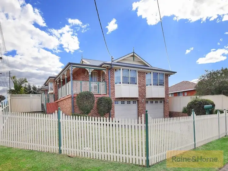 56 Cumberland Road, Greystanes NSW 2145