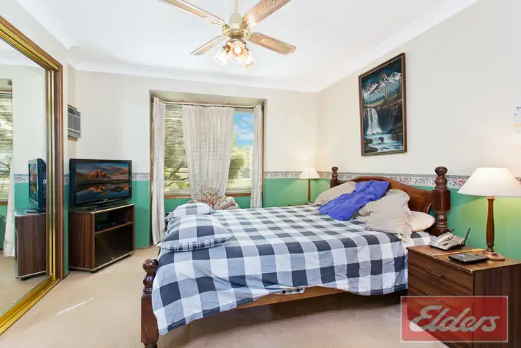 Third view of Homely house listing, 4 Corelli Crescent, Claremont Meadows NSW 2747