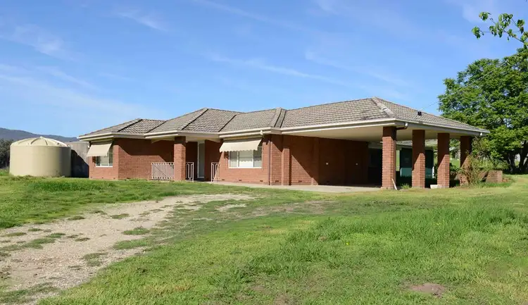 3373 Beechworth-Wodonga Road, Leneva VIC 3691