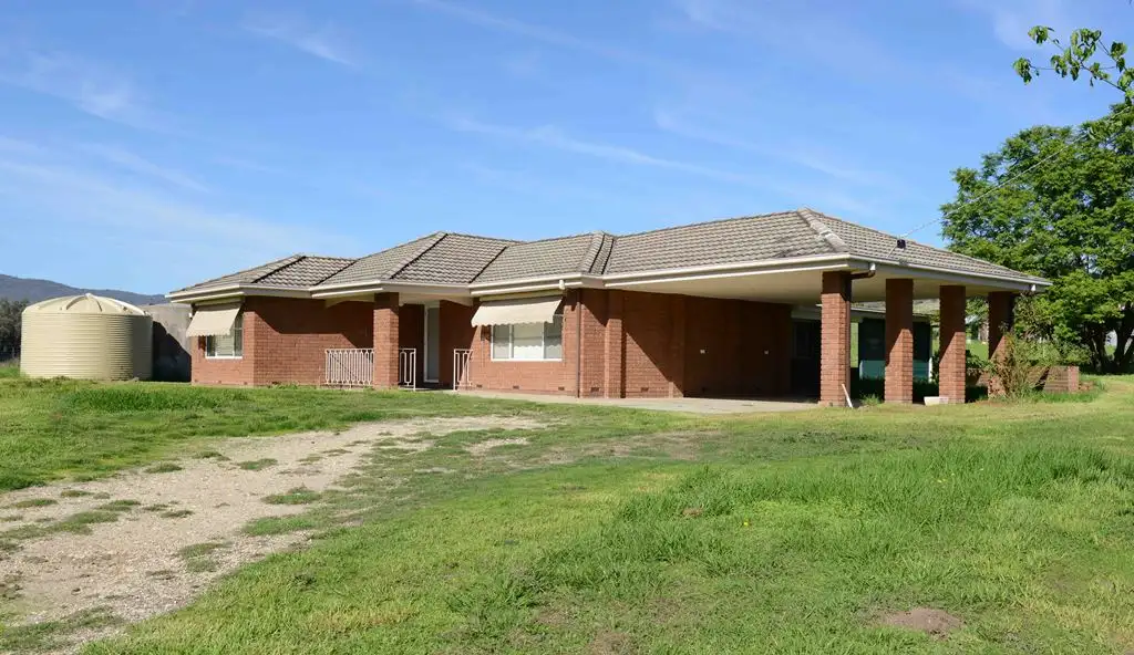 Main view of Homely house listing, 3373 Beechworth-Wodonga Road, Leneva VIC 3691