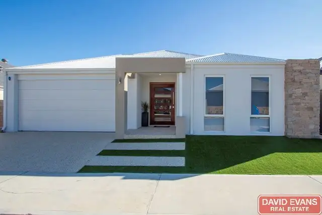 Main view of Homely house listing, 54 Midsummer Avenue, Jindalee WA 6036