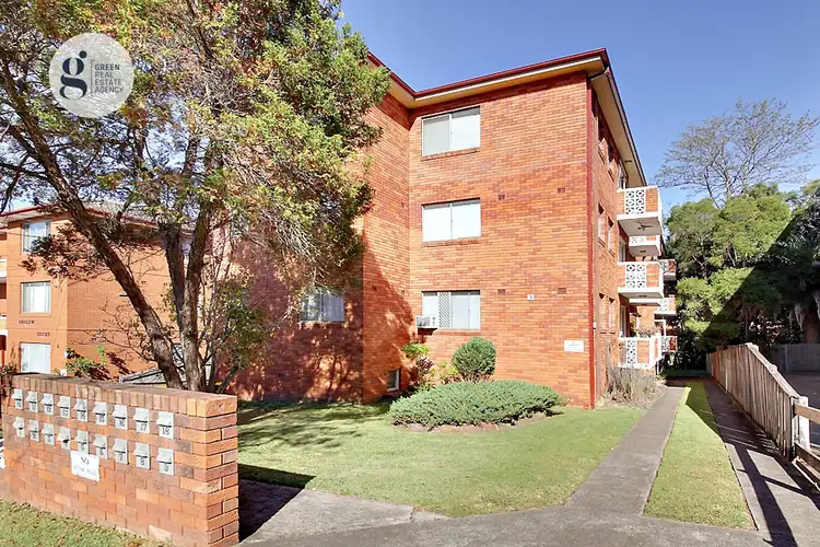 Main view of Homely apartment listing, 13/3 Isabel Street, Ryde NSW 2112