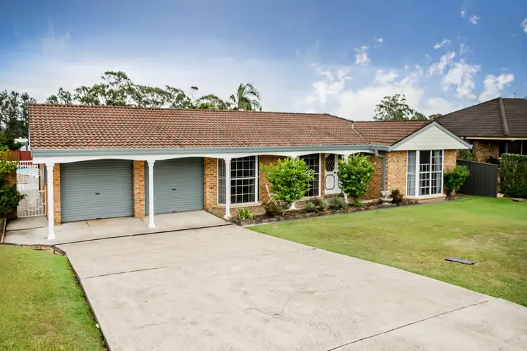 Second view of Homely house listing, 24 Amaroo Drive, Taree NSW 2430