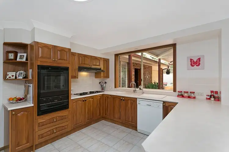 Fifth view of Homely house listing, 11A Geoffrey Road, Chittaway Point NSW 2261