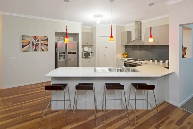 Third view of Homely house listing, 15 Manny Paul Circuit, Burnside Heights VIC 3023