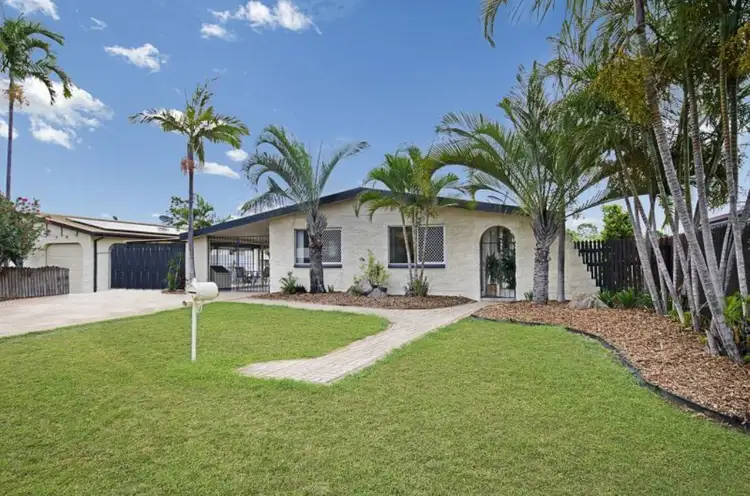 Fifth view of Homely house listing, 8 Gannet Cres, Condon QLD 4815