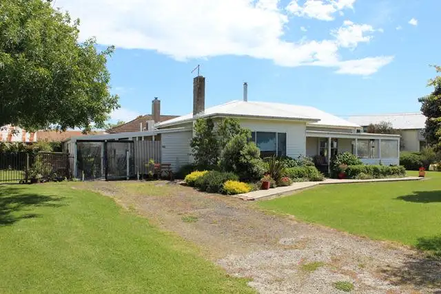 Sixth view of Homely house listing, 6 Bay Street, Port Albert VIC 3971