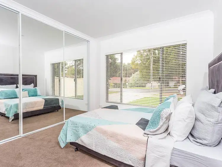 Seventh view of Homely house listing, 9A Bromley Road, Hilton WA 6163