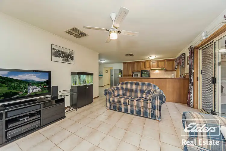 Third view of Homely house listing, 13 Bluebell Lane, Blakeview SA 5114