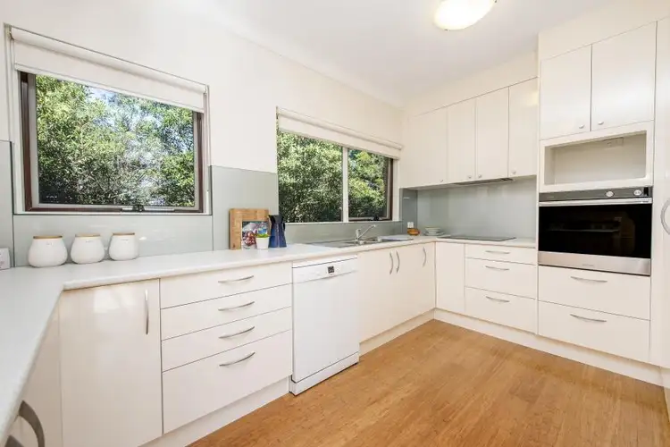 Third view of Homely apartment listing, 2/57 Alice Street, Newtown NSW 2042
