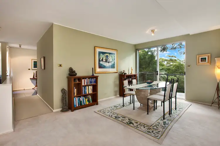 Third view of Homely townhouse listing, 5/74 Milray ave, Wollstonecraft NSW 2065