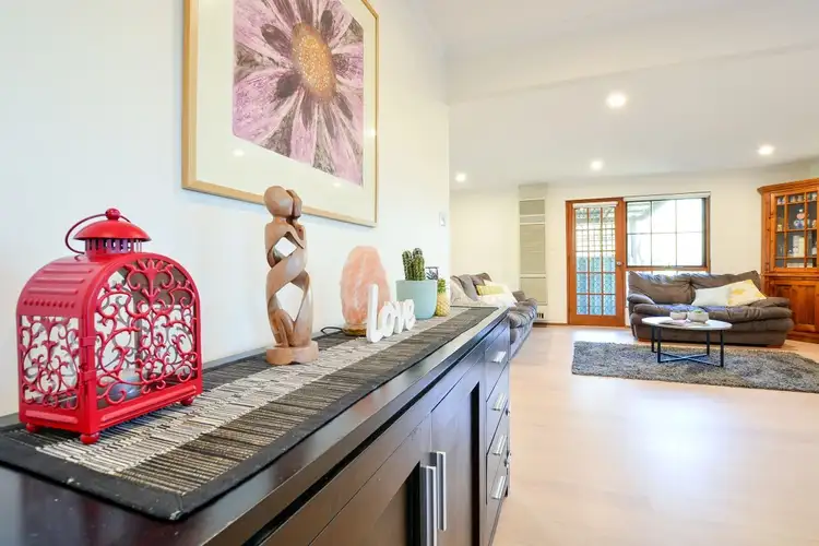 Fourth view of Homely house listing, 11 Horseshoe Drive, Aberfoyle Park SA 5159