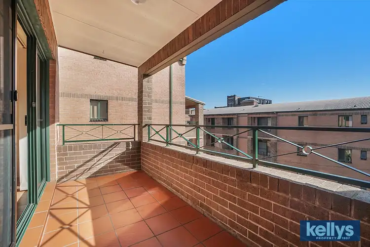 Fourth view of Homely apartment listing, 20/39 Dangar Place, Chippendale NSW 2008