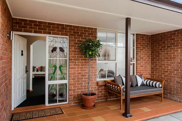 Second view of Homely house listing, 2/12 Beryl Street, Broadview SA 5083