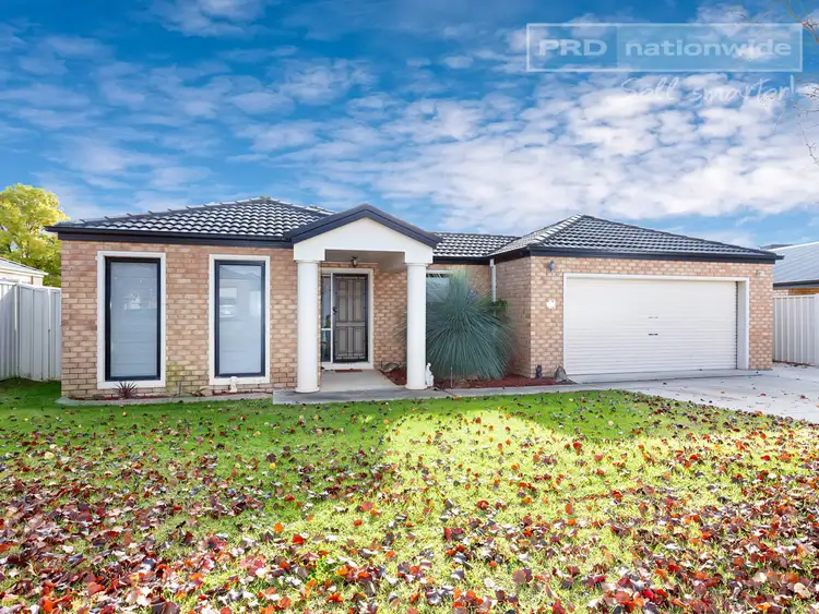 Main view of Homely house listing, 7 Walla Place, Glenfield Park NSW 2650
