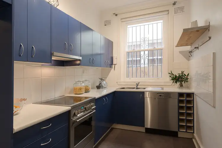 Second view of Homely apartment listing, 4/133 Hastings Parade, Bondi Beach NSW 2026