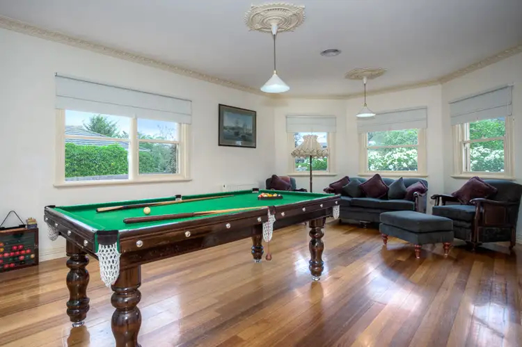 Fifth view of Homely house listing, 4 Olivia Court, Gisborne VIC 3437