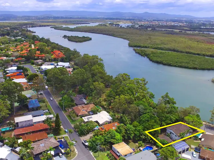 Second view of Homely house listing, 147 The Esplanade, Coombabah QLD 4216