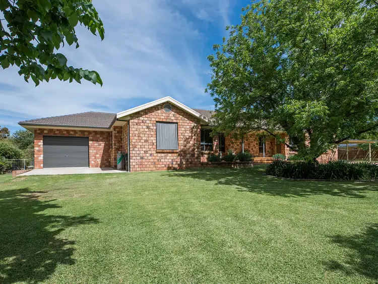 5 Bombira Avenue, Mudgee NSW 2850