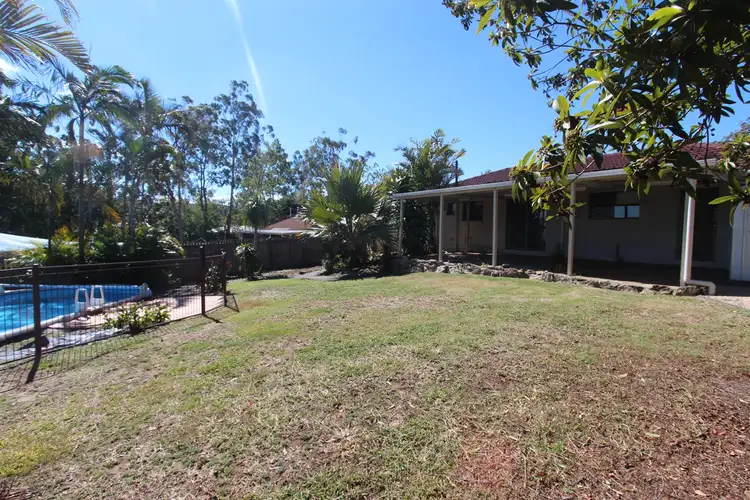 Fifth view of Homely house listing, 22 Oregon Drive, Shailer Park QLD 4128