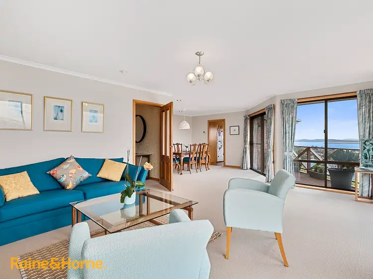 Fifth view of Homely house listing, 125 Tingira Road, Blackmans Bay TAS 7052