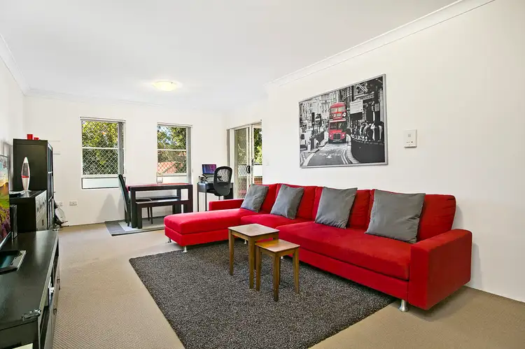 Third view of Homely apartment listing, 16/18 Cecilia Street, Marrickville NSW 2204
