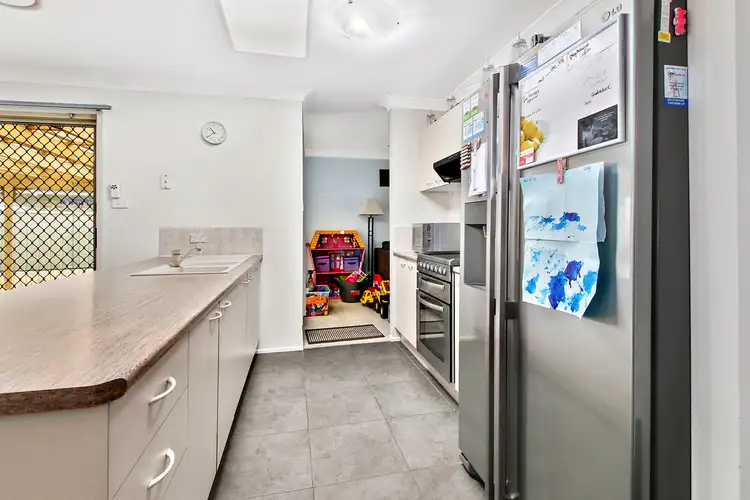 Third view of Homely house listing, 51 Freeman Circuit, Ingleburn NSW 2565