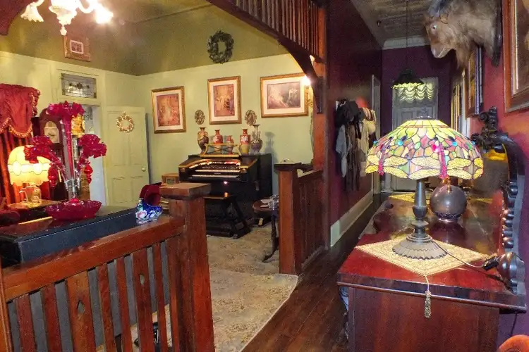 Fifth view of Homely house listing, 42 Canget Street, Wingham NSW 2429