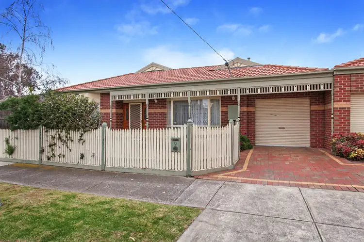 Second view of Homely house listing, 9 Brislington Street, Sunshine VIC 3020