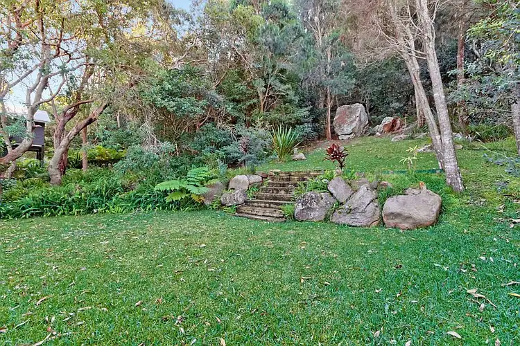 Seventh view of Homely house listing, 8 Beryl Boulevard, Pearl Beach NSW 2256