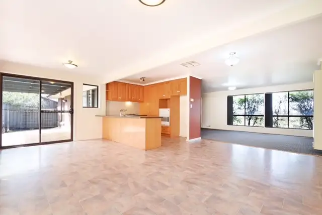 Sixth view of Homely house listing, 1a Opala Court, Hallett Cove SA 5158