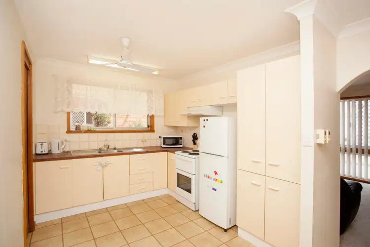 Fourth view of Homely unit listing, 5/10 Spence Street, Taree NSW 2430