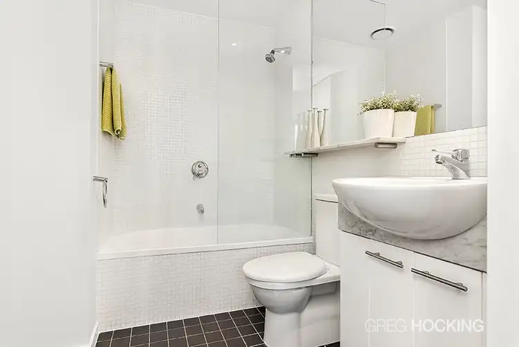 Sixth view of Homely apartment listing, 1502/225 Elizabeth Street, Melbourne VIC 3000