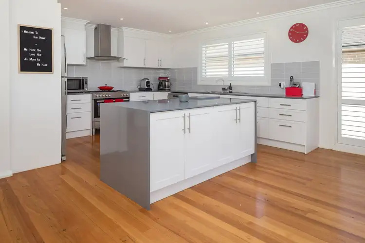 Second view of Homely house listing, 2 Nuyen Place, Long Beach NSW 2536