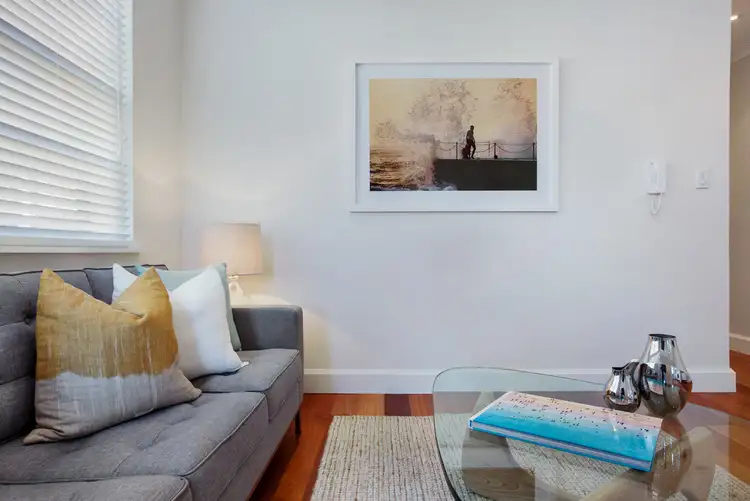 Third view of Homely apartment listing, 10/126 Francis Street, Bondi Beach NSW 2026