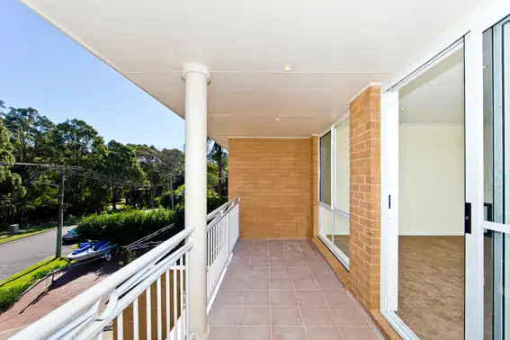 Fourth view of Homely semi-detached listing, 13B Navala Avenue, Nelson Bay NSW 2315
