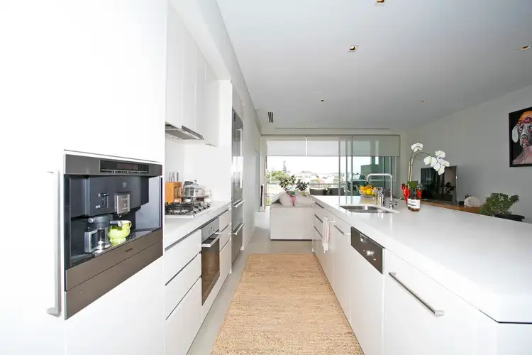 Third view of Homely house listing, 41/11 Leighton Beach Blvd, North Fremantle WA 6159