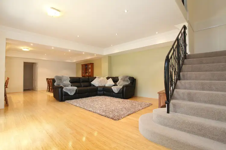 Fourth view of Homely townhouse listing, 9 Pimlico Place, Joondalup WA 6027