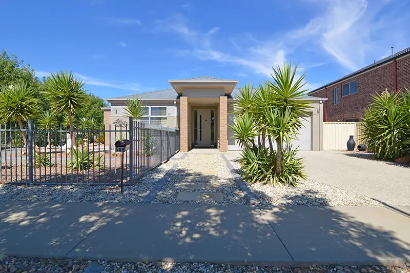 Main view of Homely house listing, 508 Walnut Avenue, Mildura VIC 3500