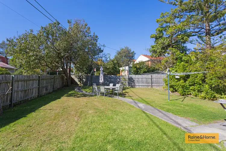 Fourth view of Homely other listing, 67 Mitchell Street, Naremburn NSW 2065