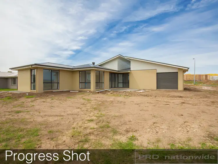 Fifth view of Homely house listing, 36 (Lot 18) Vikki Avenue, Rutherford NSW 2320