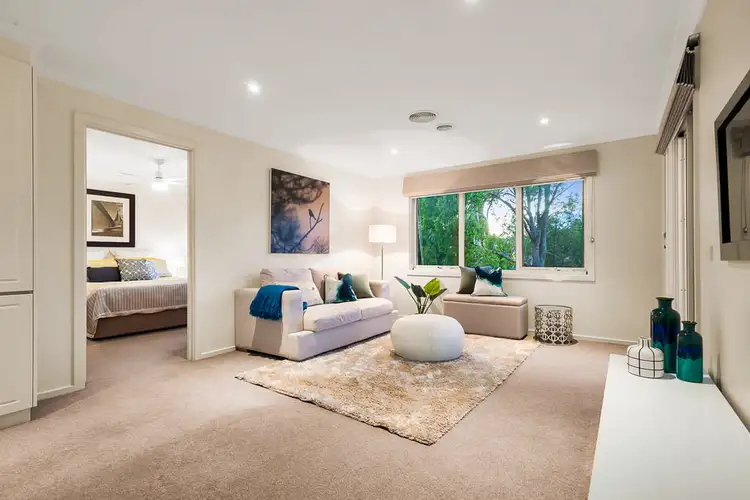 Sixth view of Homely house listing, 11 Arnot Court, Croydon VIC 3136