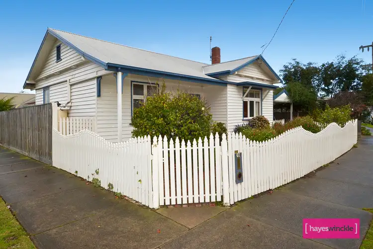 Main view of Homely house listing, 16 Park Crescent, South Geelong VIC 3220