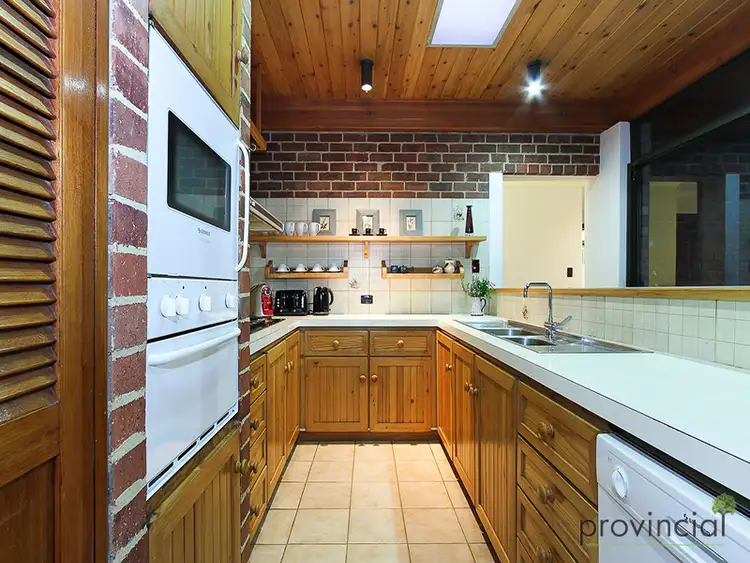 Fifth view of Homely house listing, 2 Cagney Way, Lesmurdie WA 6076