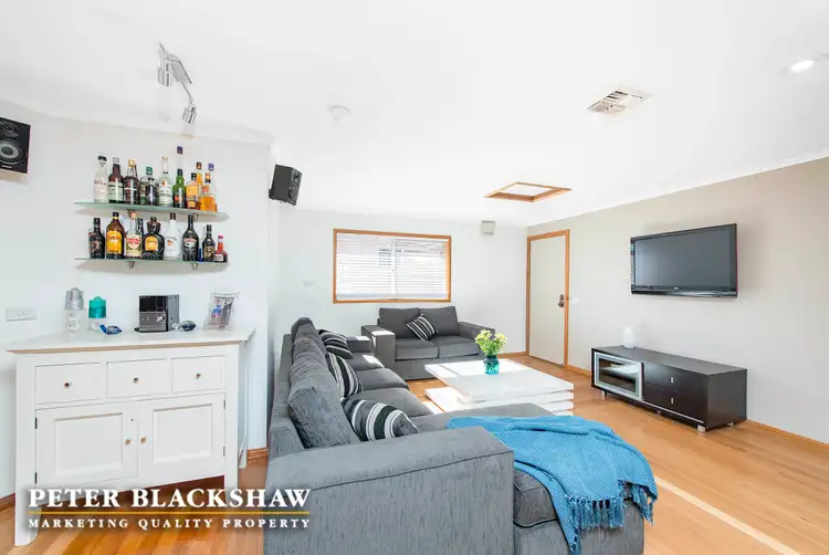 Sixth view of Homely house listing, 5 Michael Holt Crescent, Gordon ACT 2906