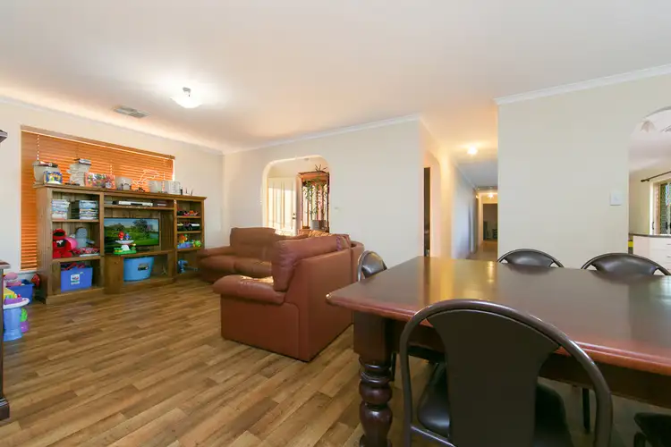 Fifth view of Homely house listing, 21 Claret Avenue, Virginia SA 5120