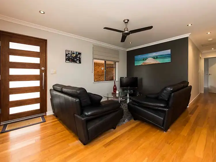 Fifth view of Homely house listing, 2B Hatton Grove, Carine WA 6020