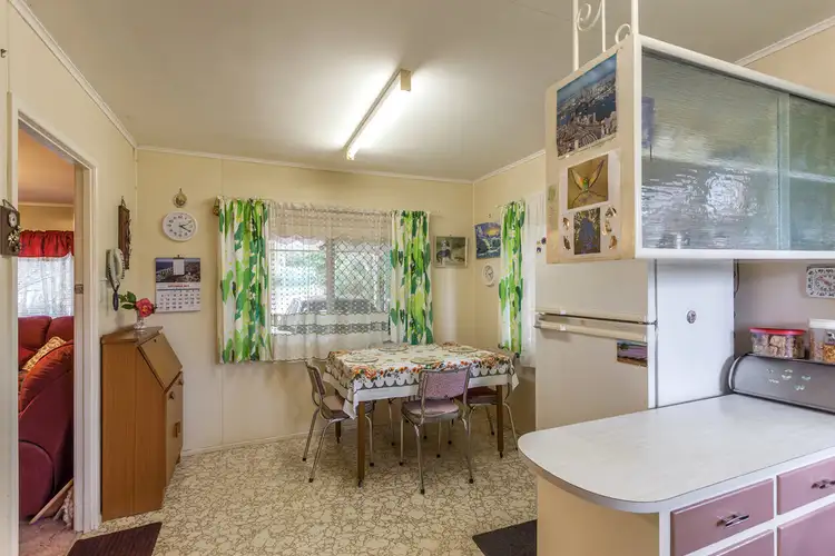 Second view of Homely house listing, 46 Jellicoe Street, Mount Lofty QLD 4350