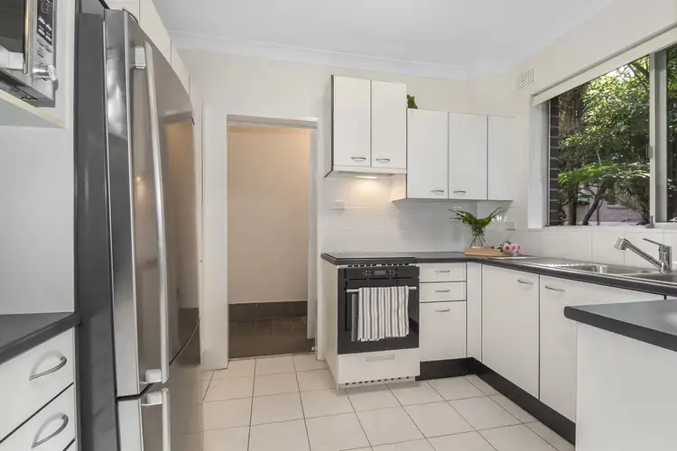 Fourth view of Homely unit listing, 20/17 Hampden Road, Artarmon NSW 2064