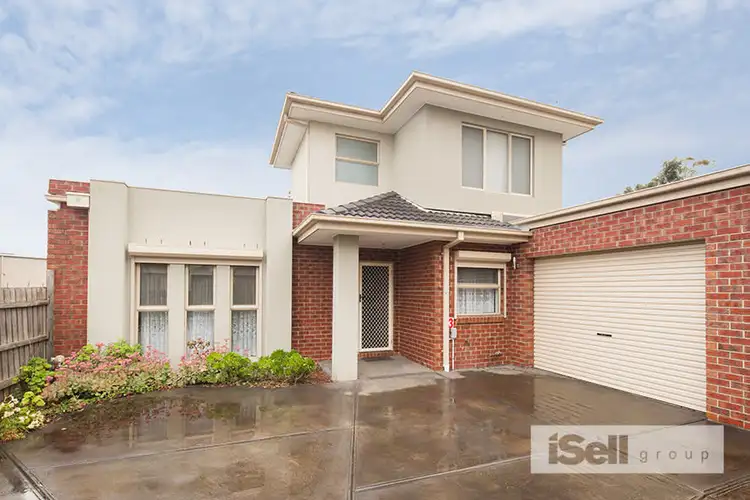 3/14 Adelaide Street, Dandenong VIC 3175
